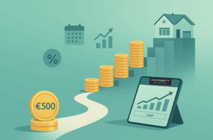 Read more about the article An Investor Journey: Why and How to Start Investing in Property-Backed Loans